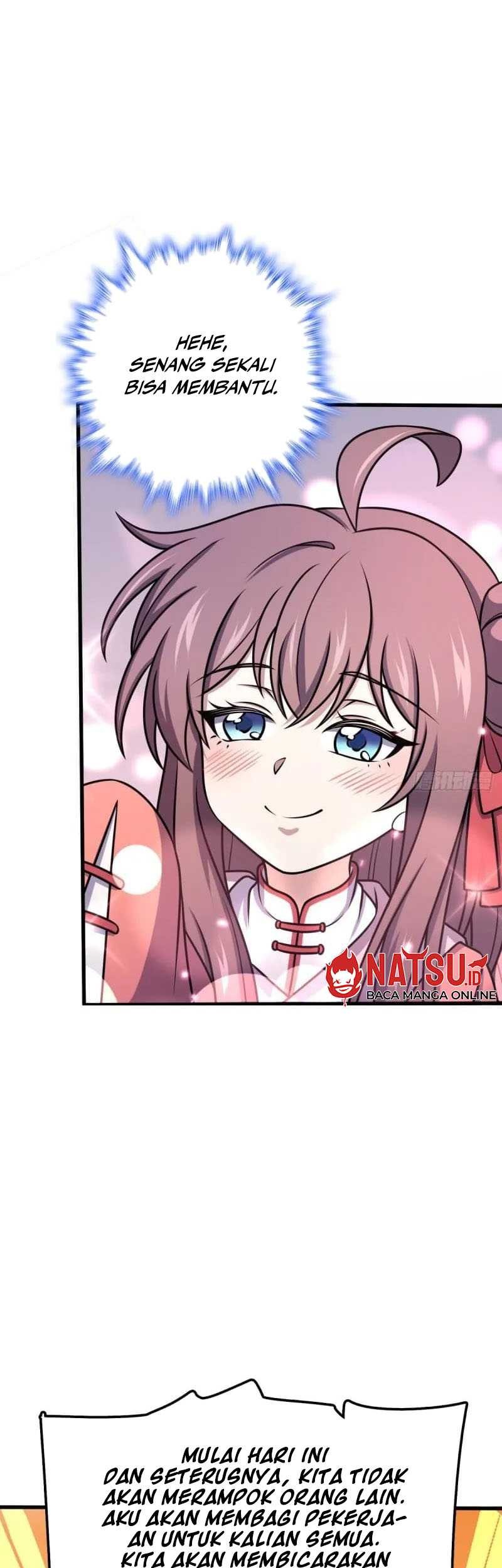 Spare Me, Great Lord! Chapter 524 Gambar 26