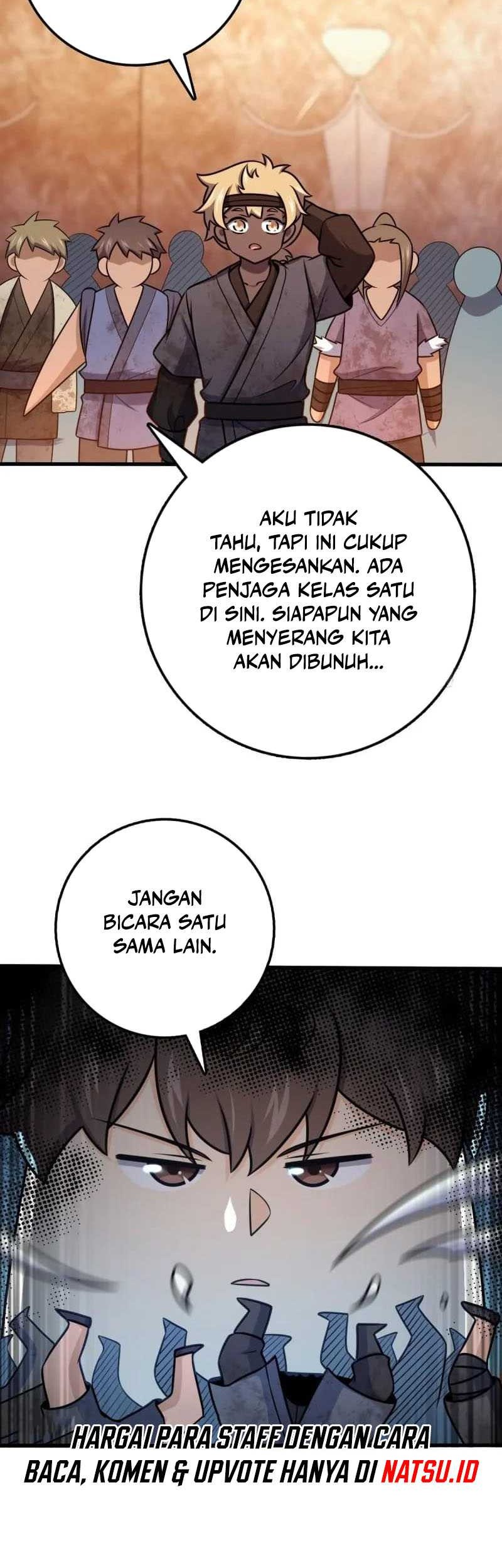 Spare Me, Great Lord! Chapter 524 Gambar 28