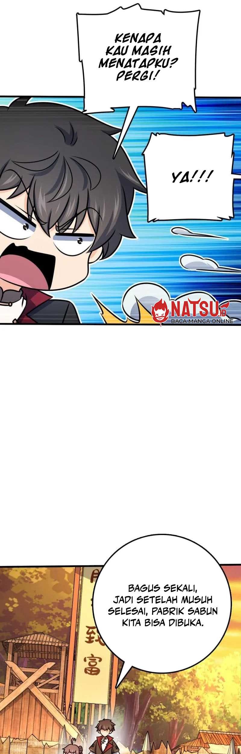 Spare Me, Great Lord! Chapter 524 Gambar 30
