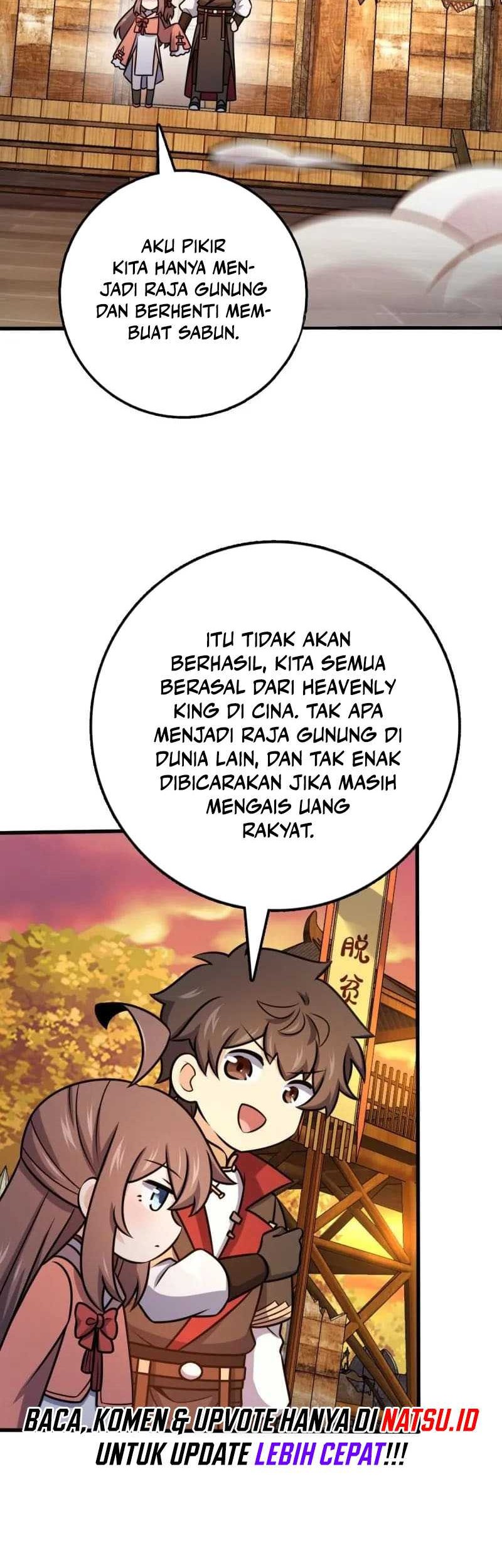 Spare Me, Great Lord! Chapter 524 Gambar 31