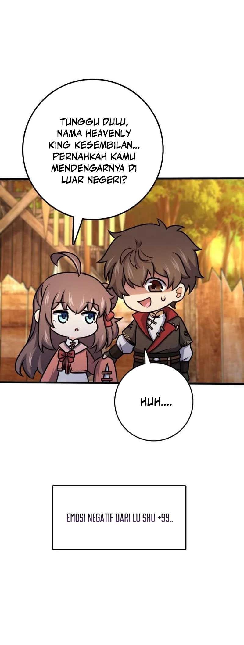 Spare Me, Great Lord! Chapter 524 Gambar 32