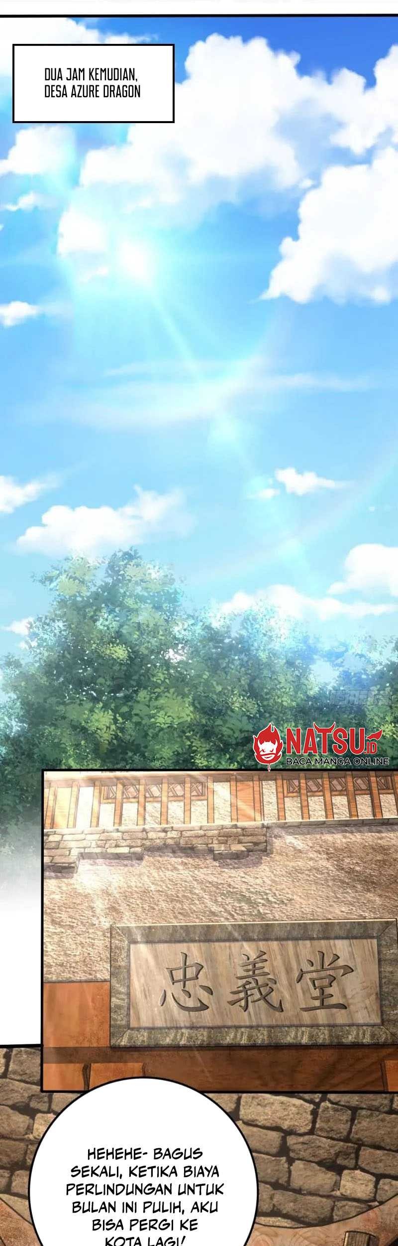 Baca Spare Me, Great Lord! Chapter 523 Gambar 2