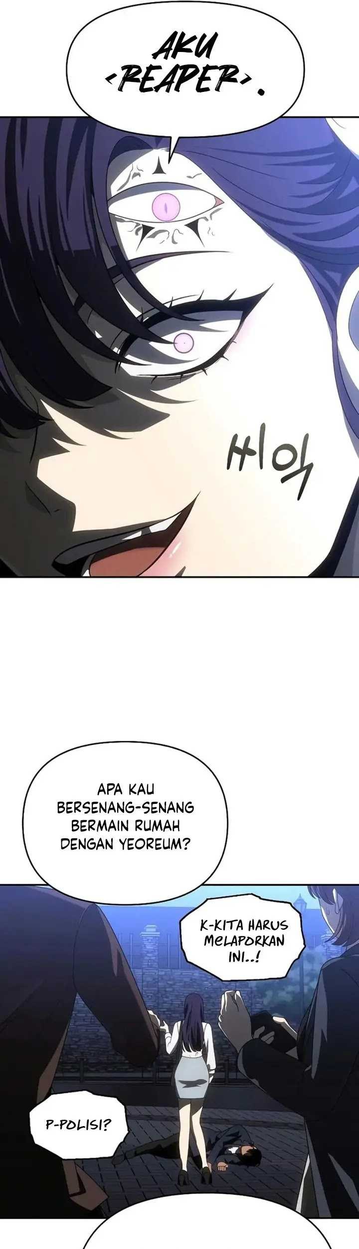 I Used To Be The Boss Chapter 91 Gambar 18