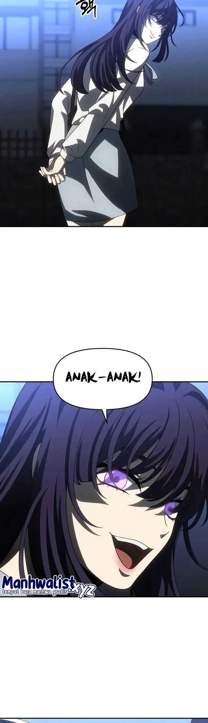 I Used To Be The Boss Chapter 91 Gambar 24