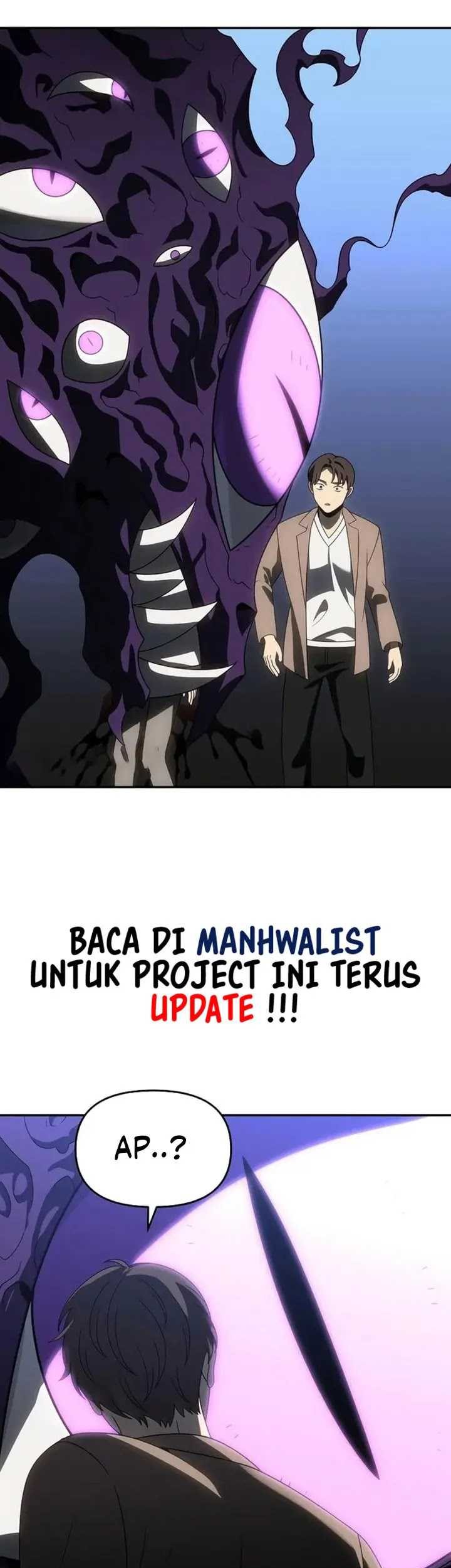 I Used To Be The Boss Chapter 91 Gambar 28