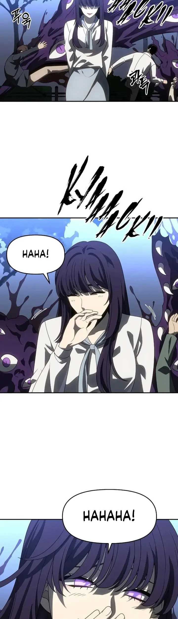 I Used To Be The Boss Chapter 91 Gambar 30