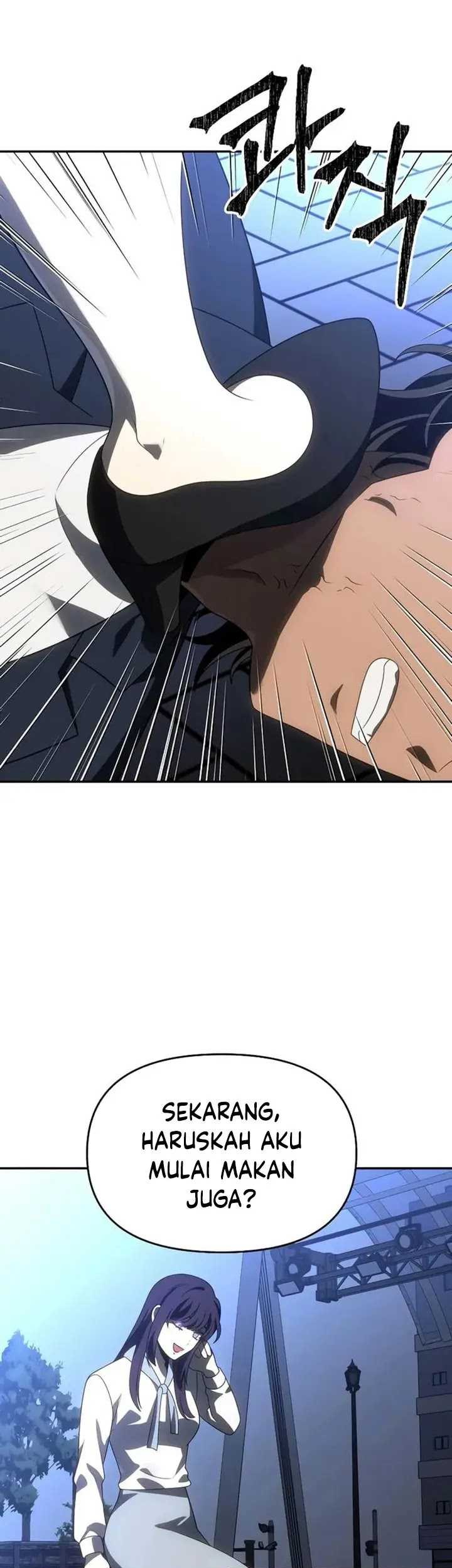 I Used To Be The Boss Chapter 91 Gambar 32