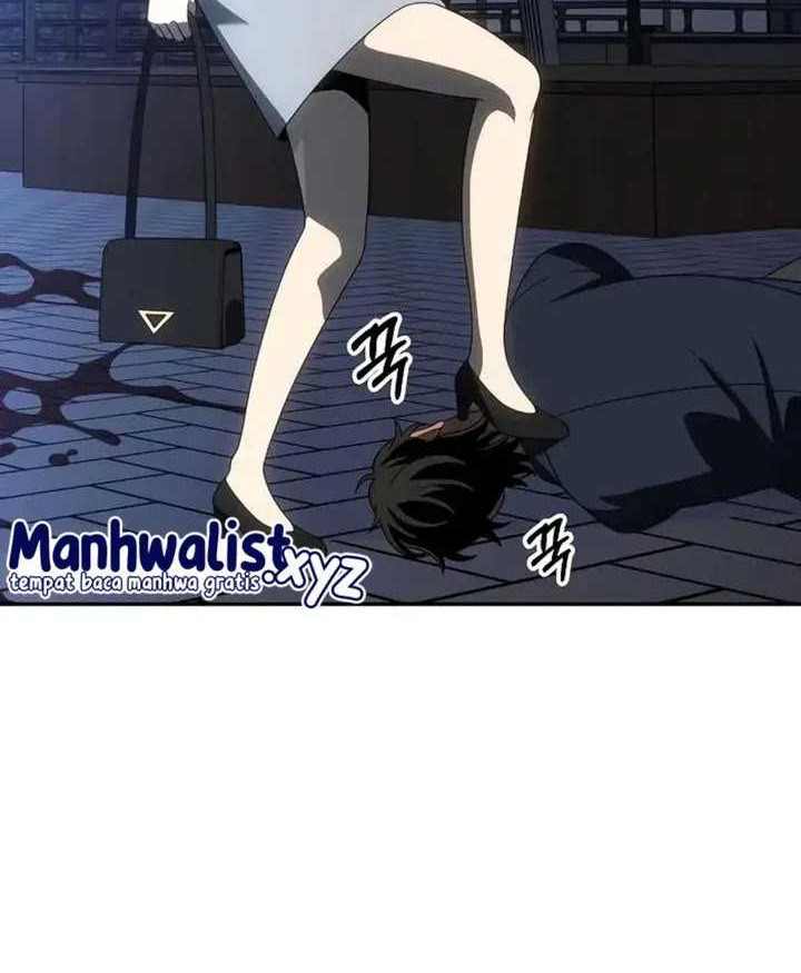 I Used To Be The Boss Chapter 91 Gambar 33