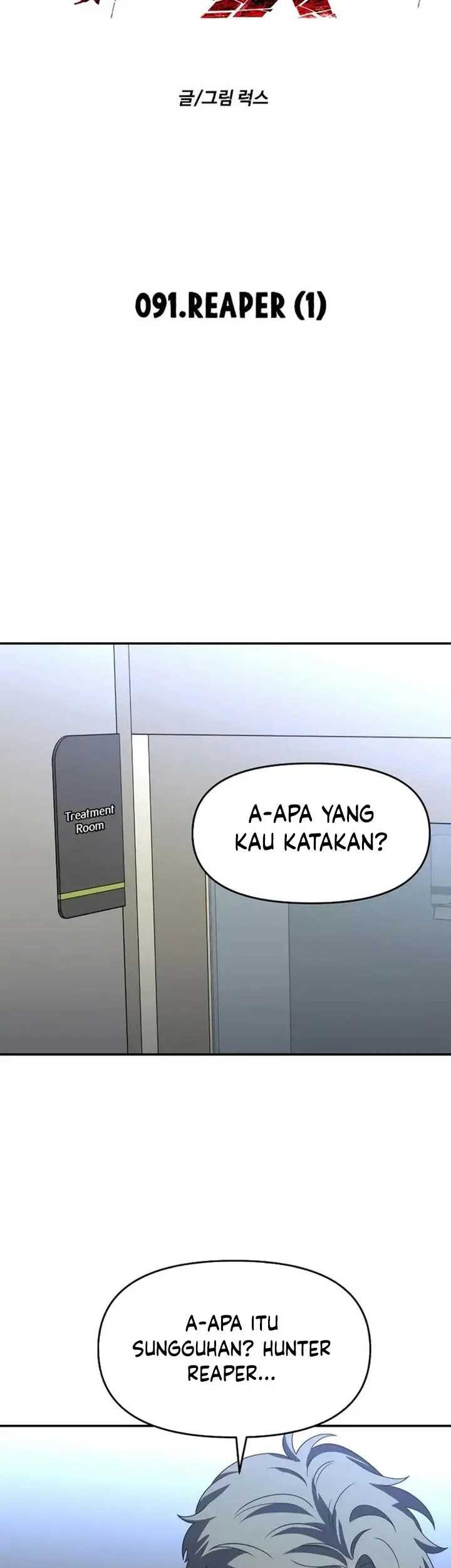 I Used To Be The Boss Chapter 91 Gambar 38