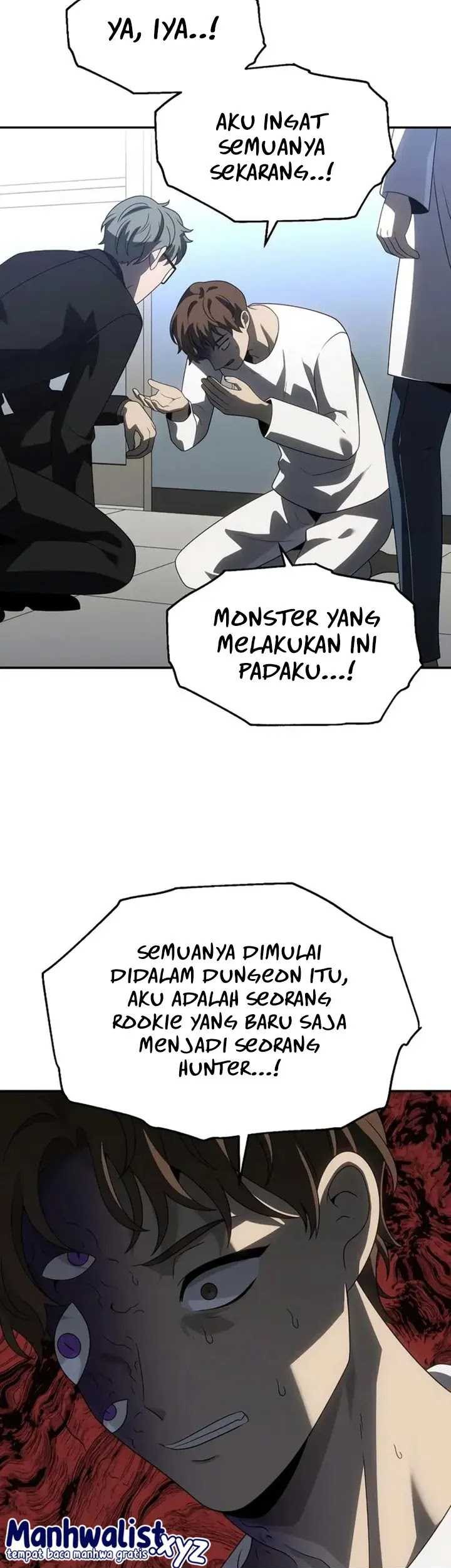 I Used To Be The Boss Chapter 91 Gambar 40