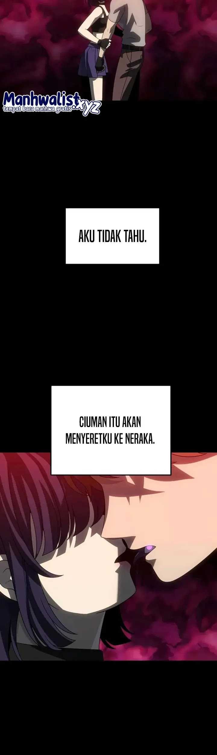 I Used To Be The Boss Chapter 91 Gambar 46