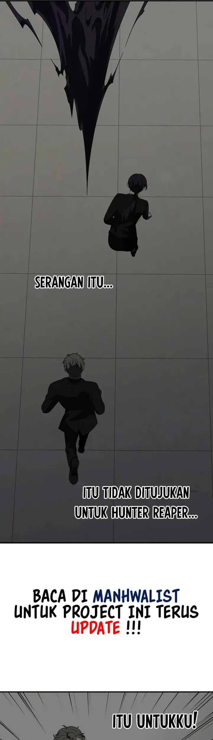 I Used To Be The Boss Chapter 91 Gambar 50