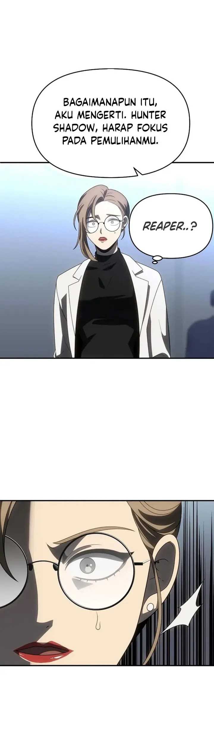 I Used To Be The Boss Chapter 91 Gambar 52