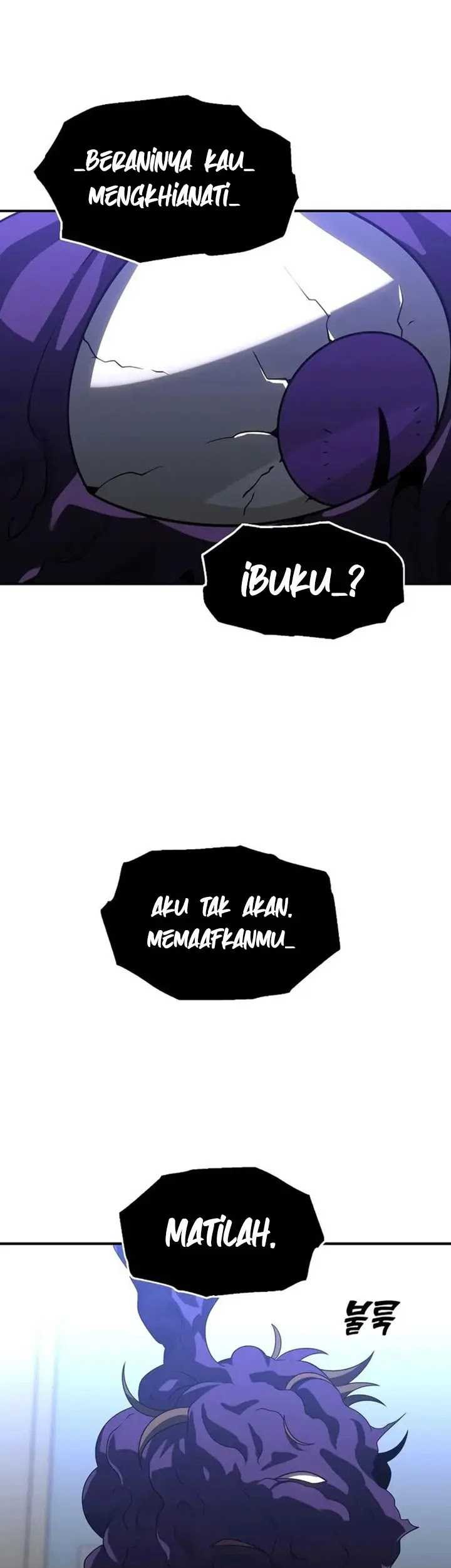 I Used To Be The Boss Chapter 91 Gambar 56