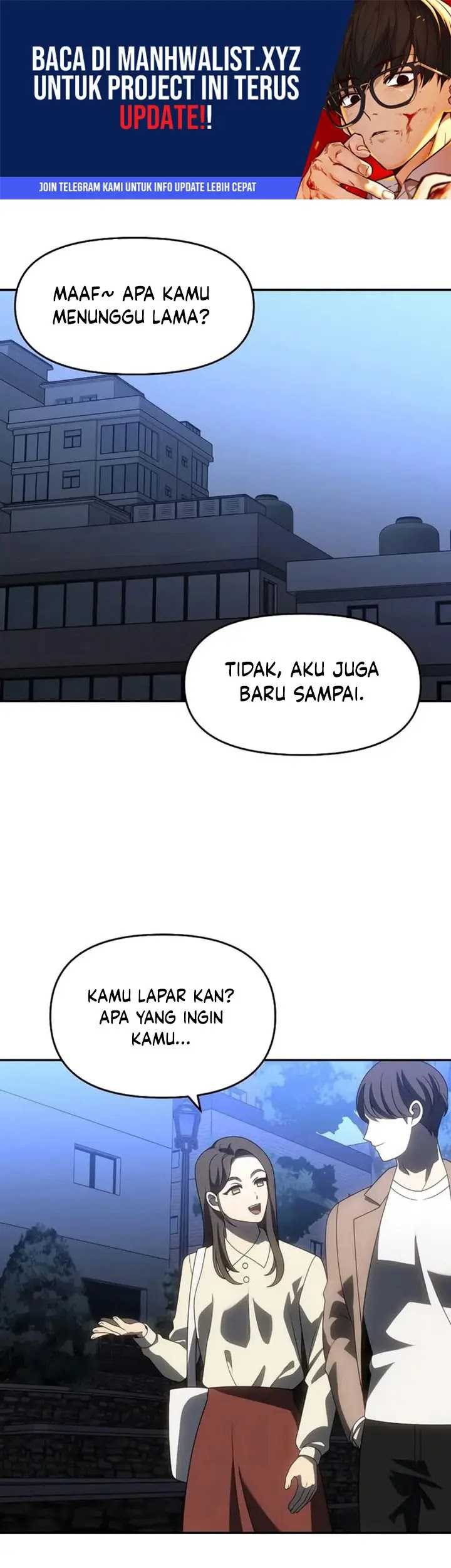 Baca  I Used To Be The Boss Chapter 91 Gambar 2