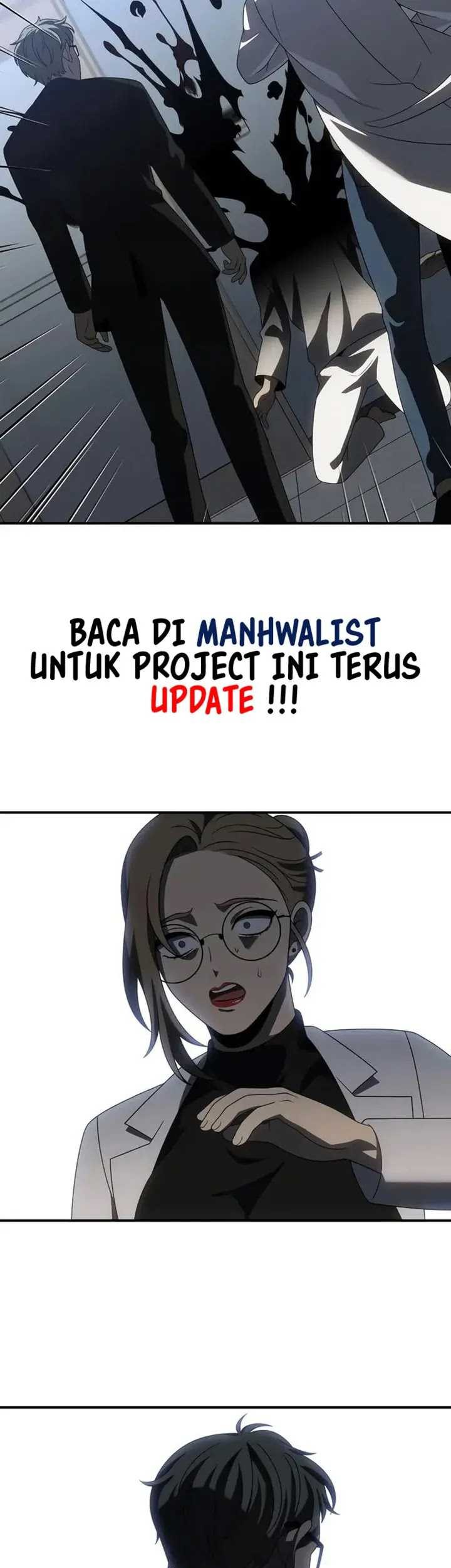 I Used To Be The Boss Chapter 91 Gambar 60