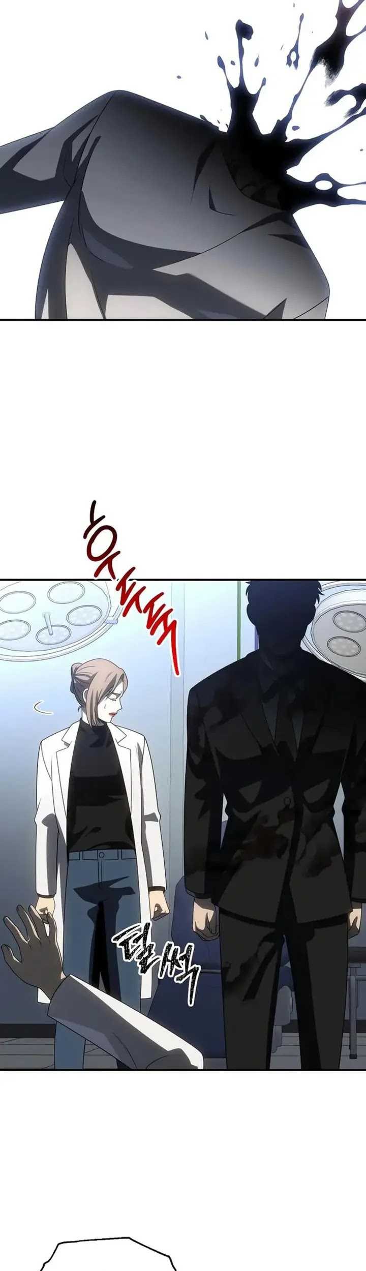 I Used To Be The Boss Chapter 91 Gambar 62
