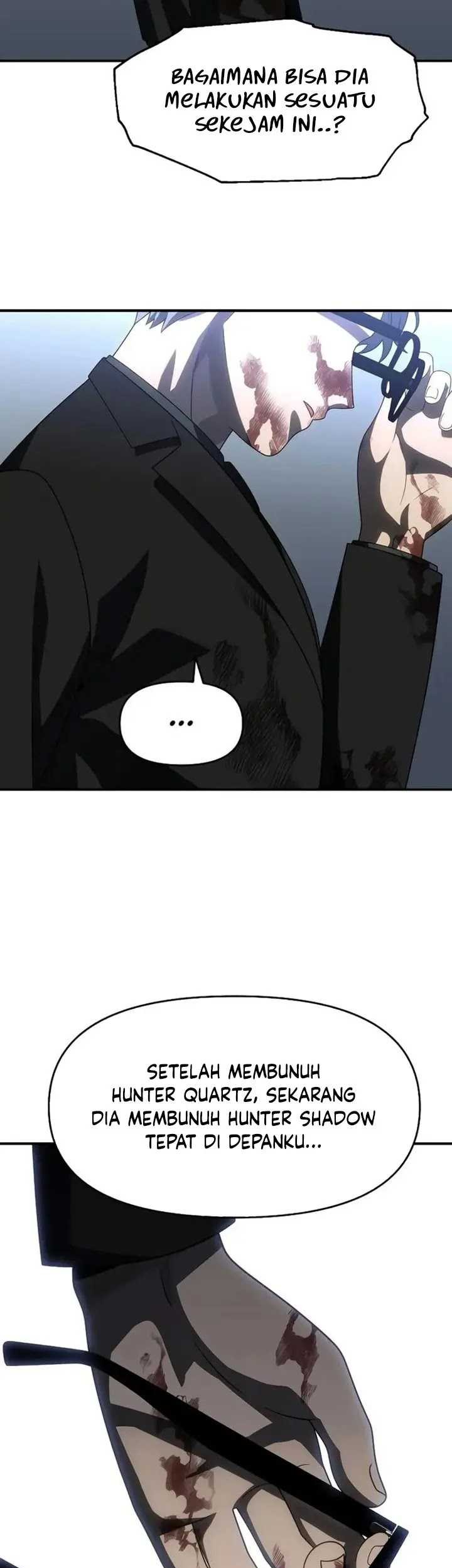 I Used To Be The Boss Chapter 91 Gambar 64