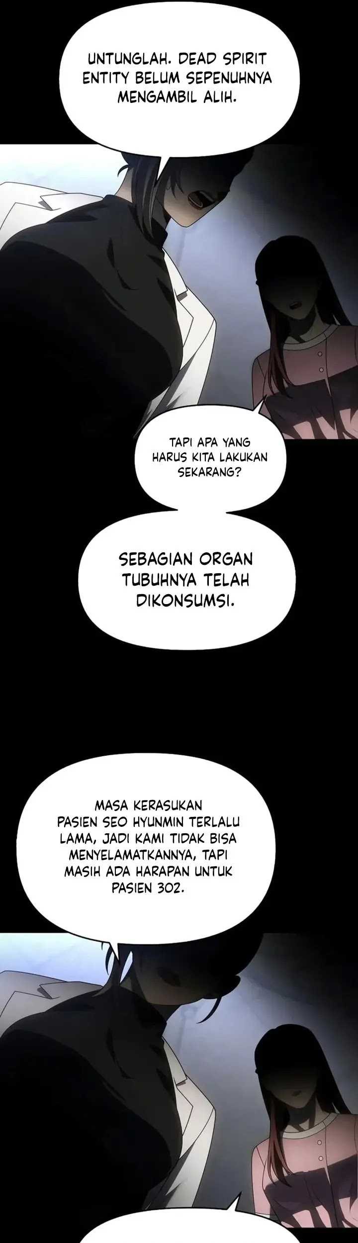 I Used To Be The Boss Chapter 91 Gambar 74