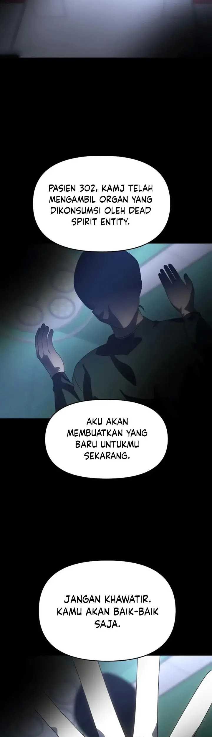 I Used To Be The Boss Chapter 91 Gambar 76