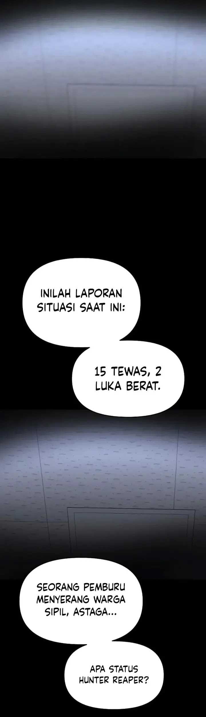 I Used To Be The Boss Chapter 91 Gambar 78