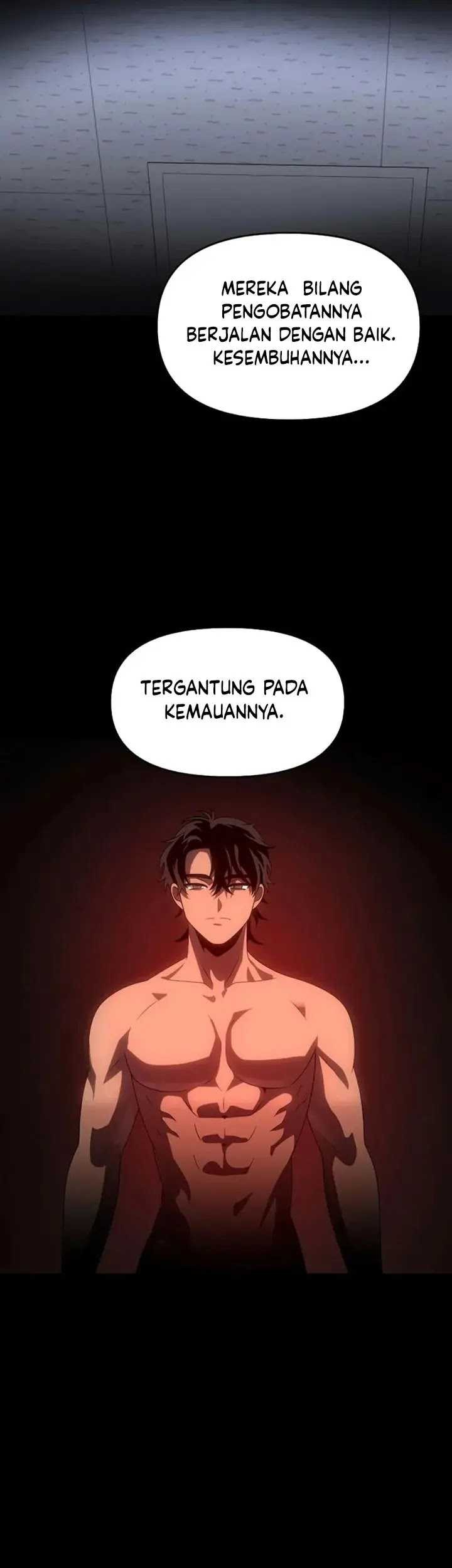 I Used To Be The Boss Chapter 91 Gambar 80