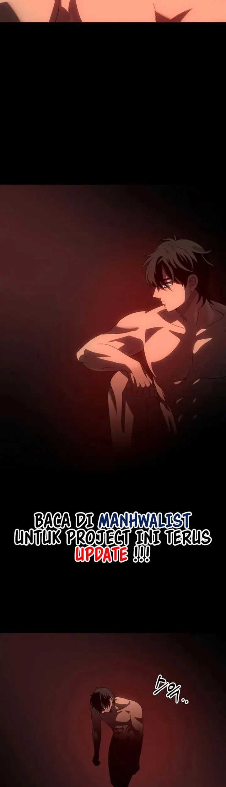 I Used To Be The Boss Chapter 91 Gambar 84