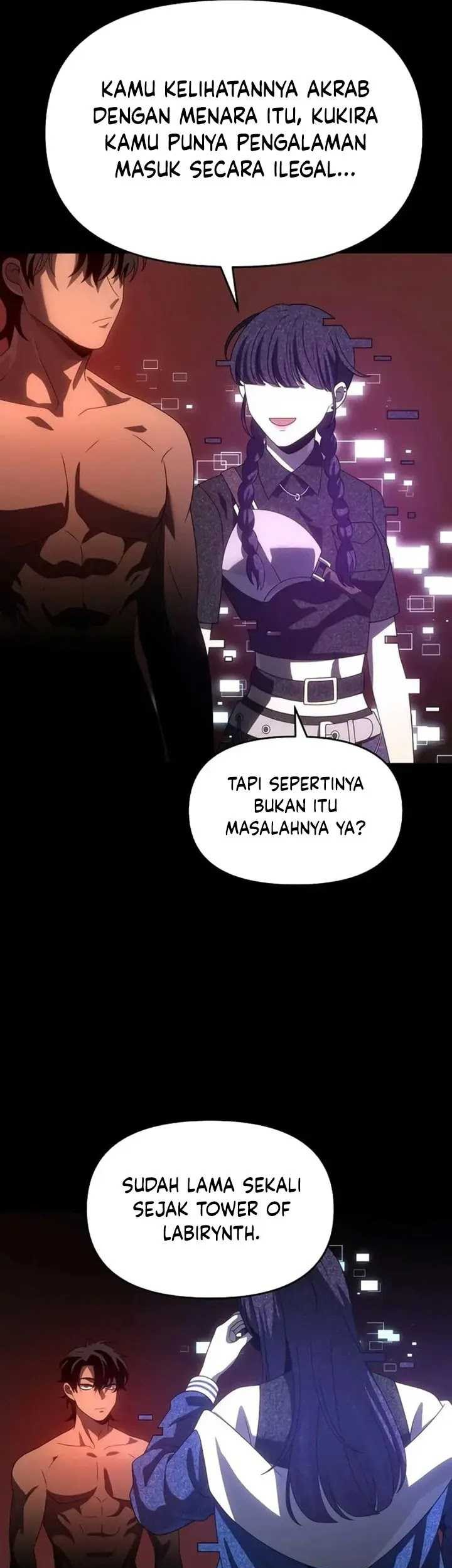 I Used To Be The Boss Chapter 91 Gambar 88