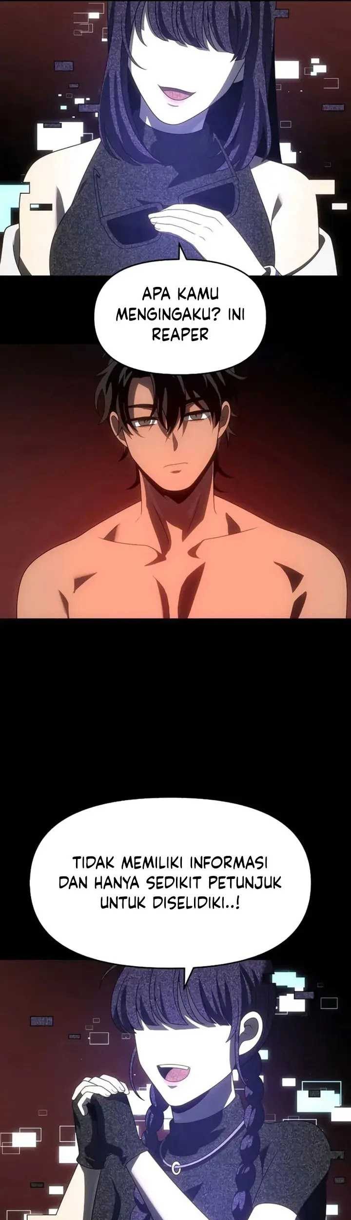 I Used To Be The Boss Chapter 91 Gambar 90