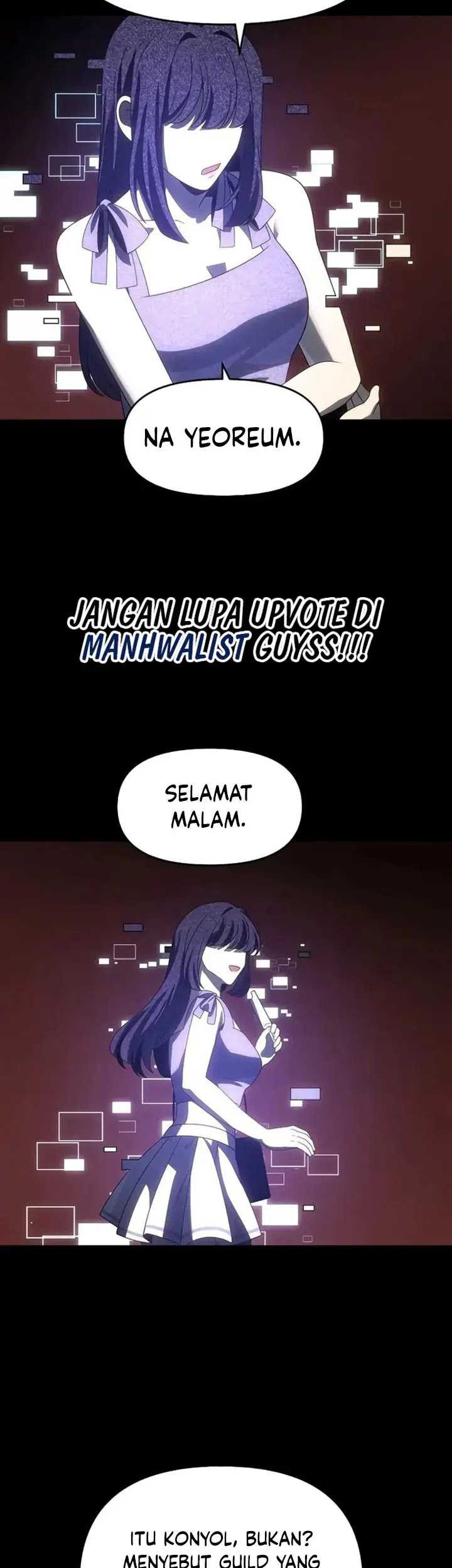 I Used To Be The Boss Chapter 91 Gambar 92