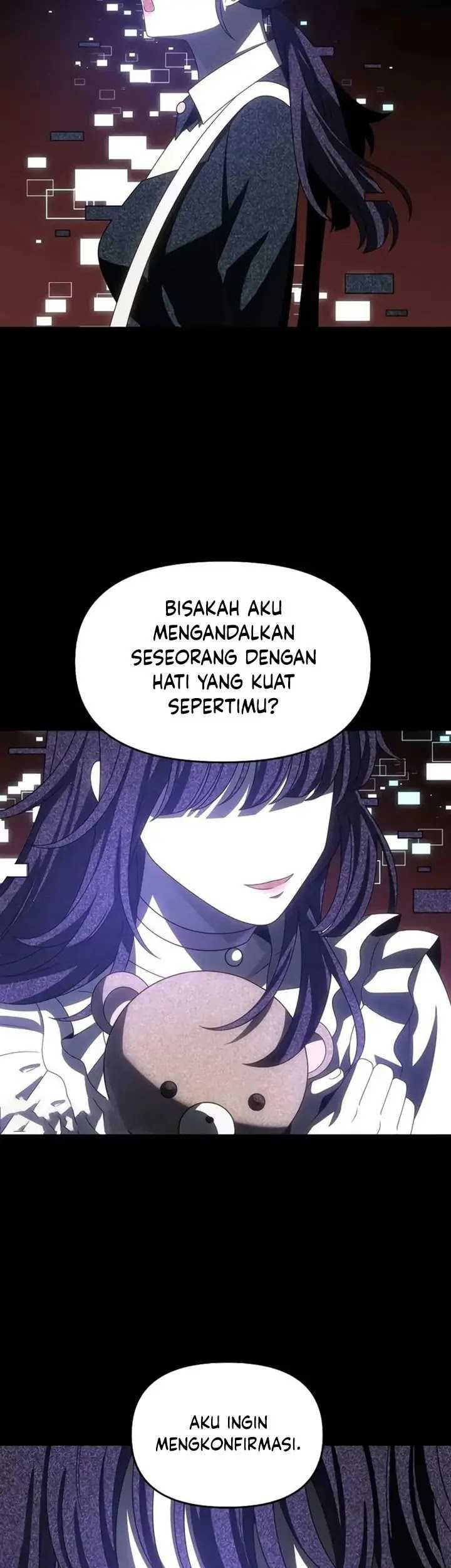 I Used To Be The Boss Chapter 91 Gambar 96