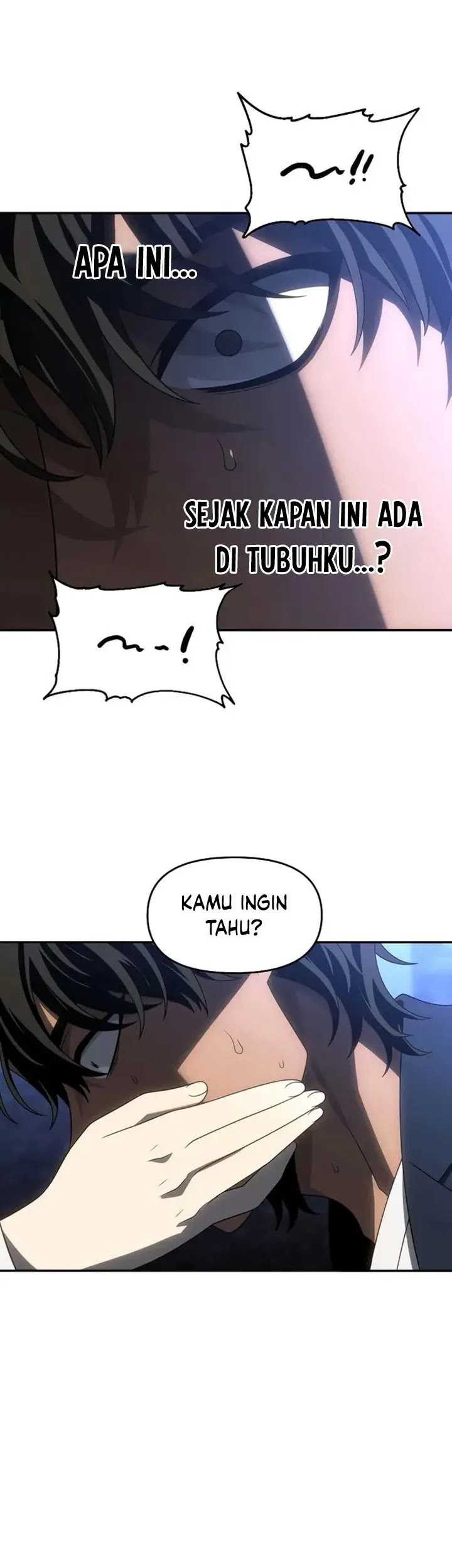 I Used To Be The Boss Chapter 91 Gambar 6