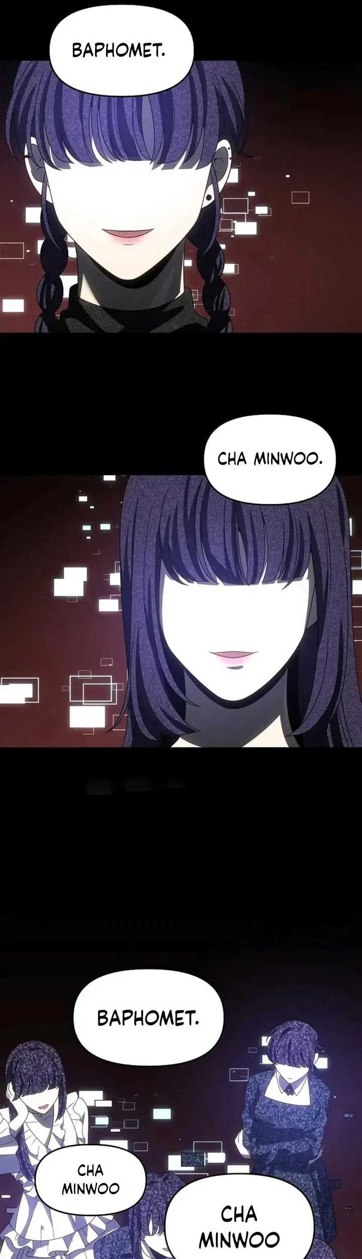 I Used To Be The Boss Chapter 91 Gambar 98