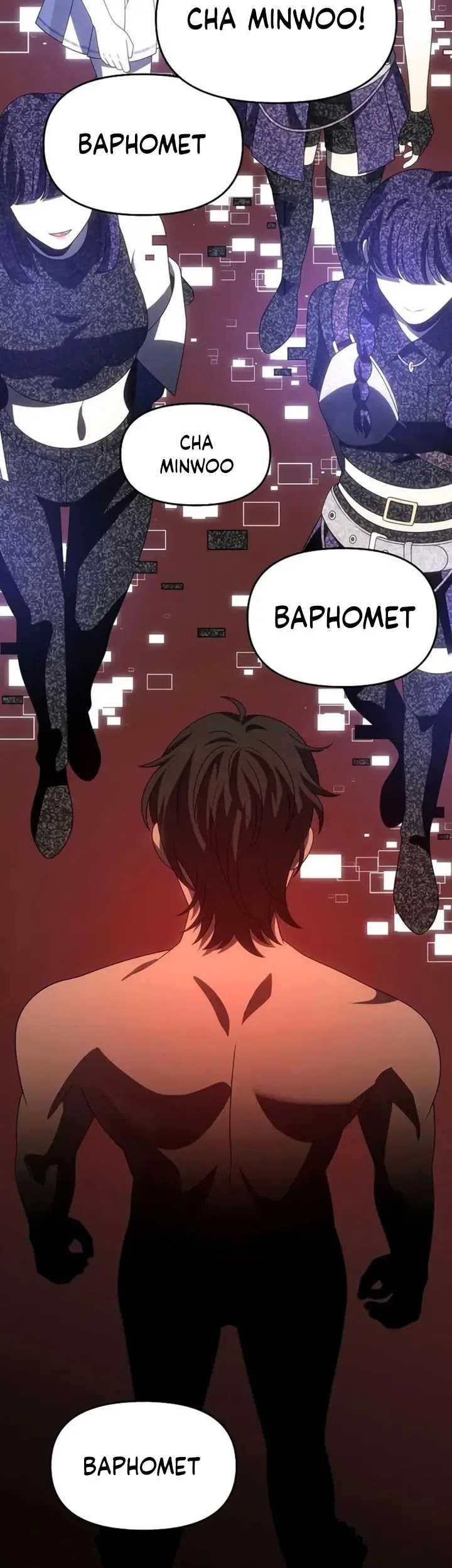 I Used To Be The Boss Chapter 91 Gambar 100