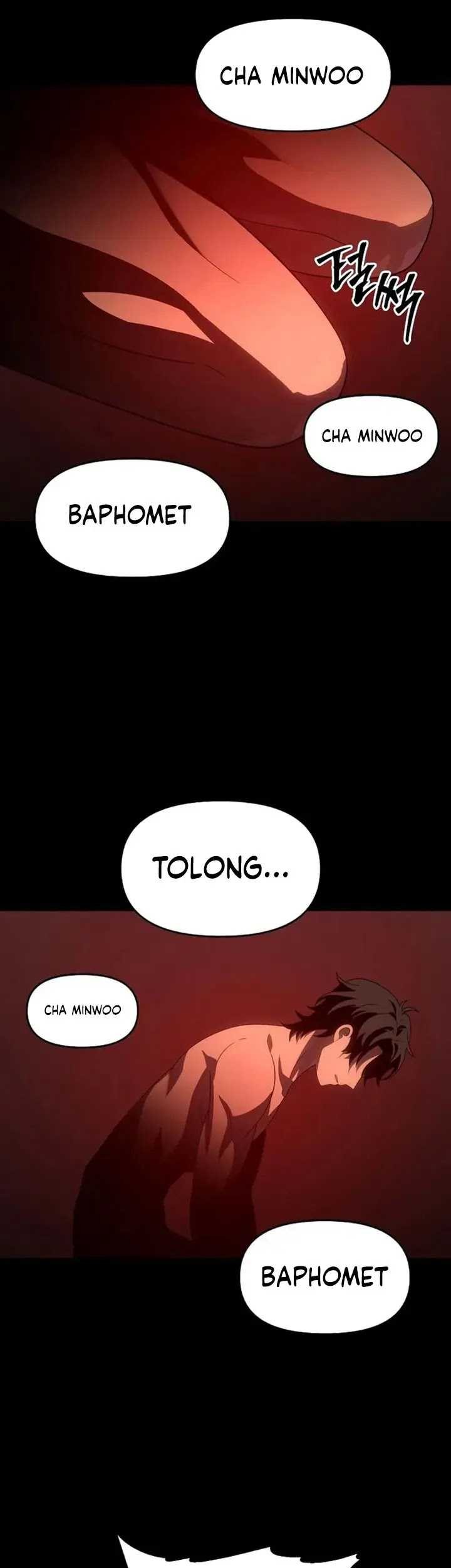 I Used To Be The Boss Chapter 91 Gambar 102