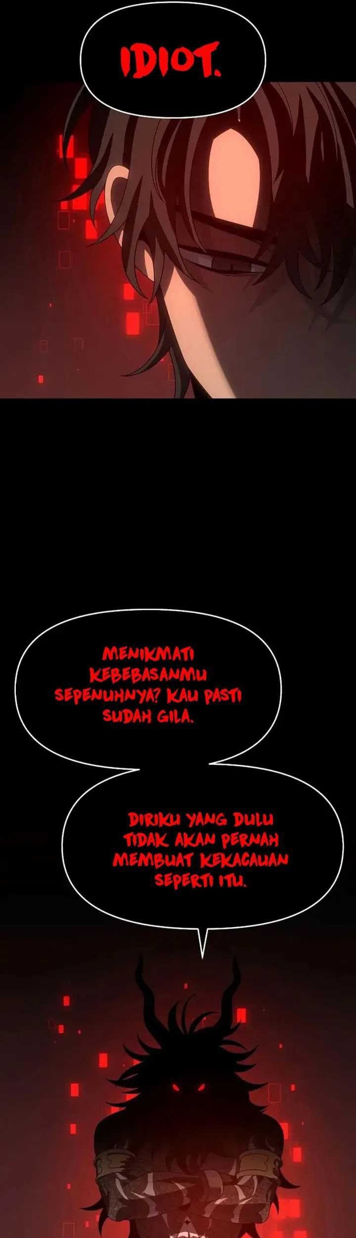 I Used To Be The Boss Chapter 91 Gambar 106