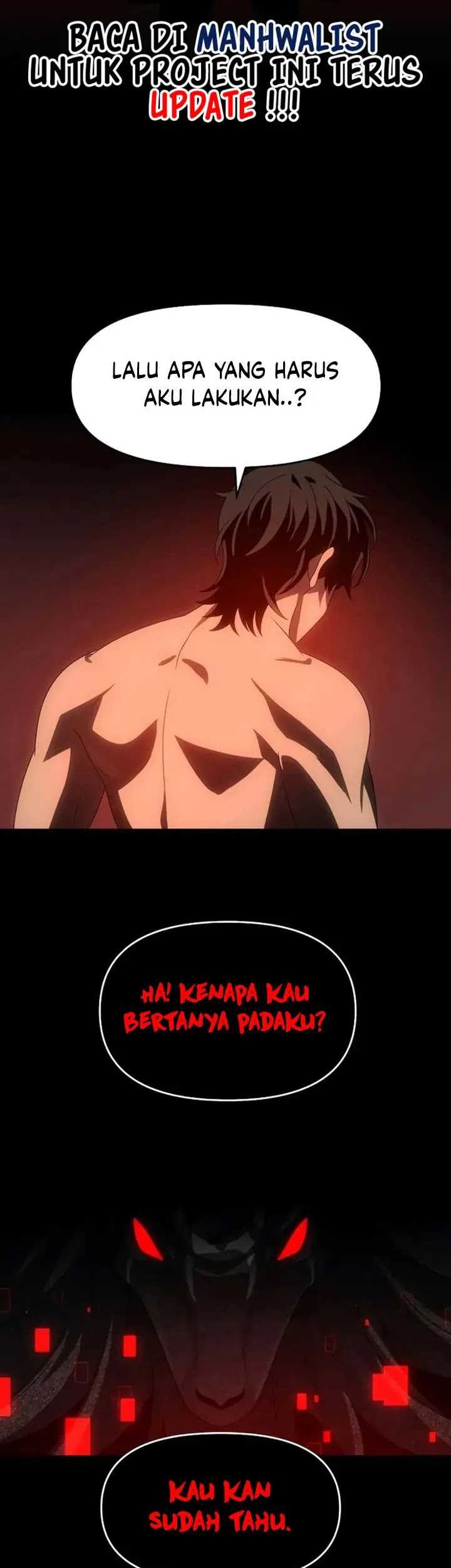 I Used To Be The Boss Chapter 91 Gambar 108
