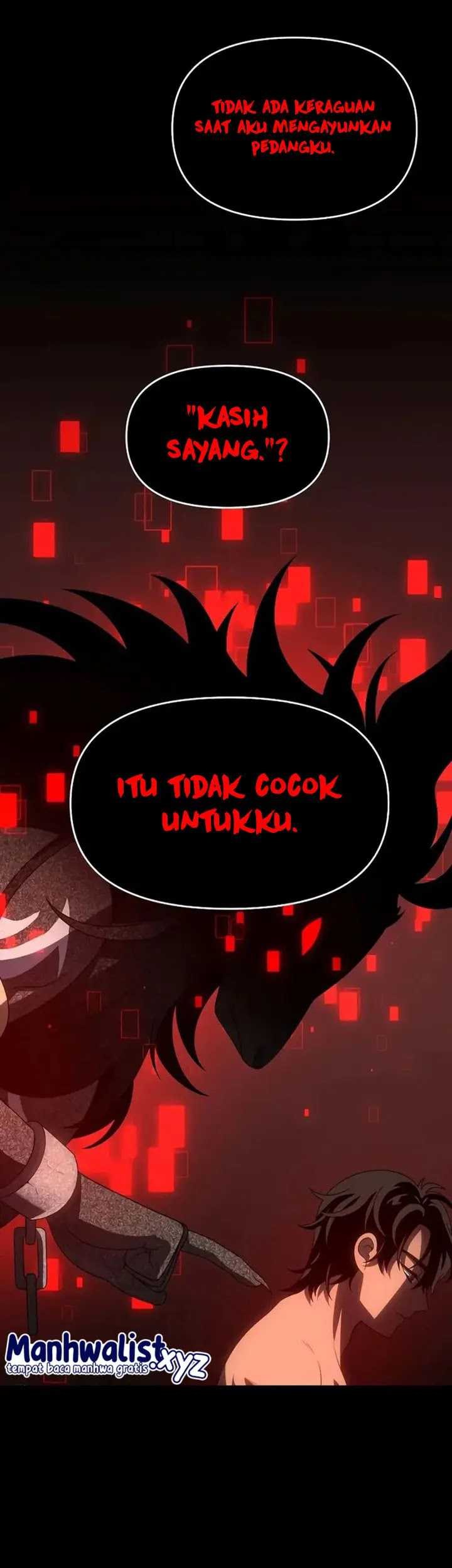 I Used To Be The Boss Chapter 91 Gambar 110