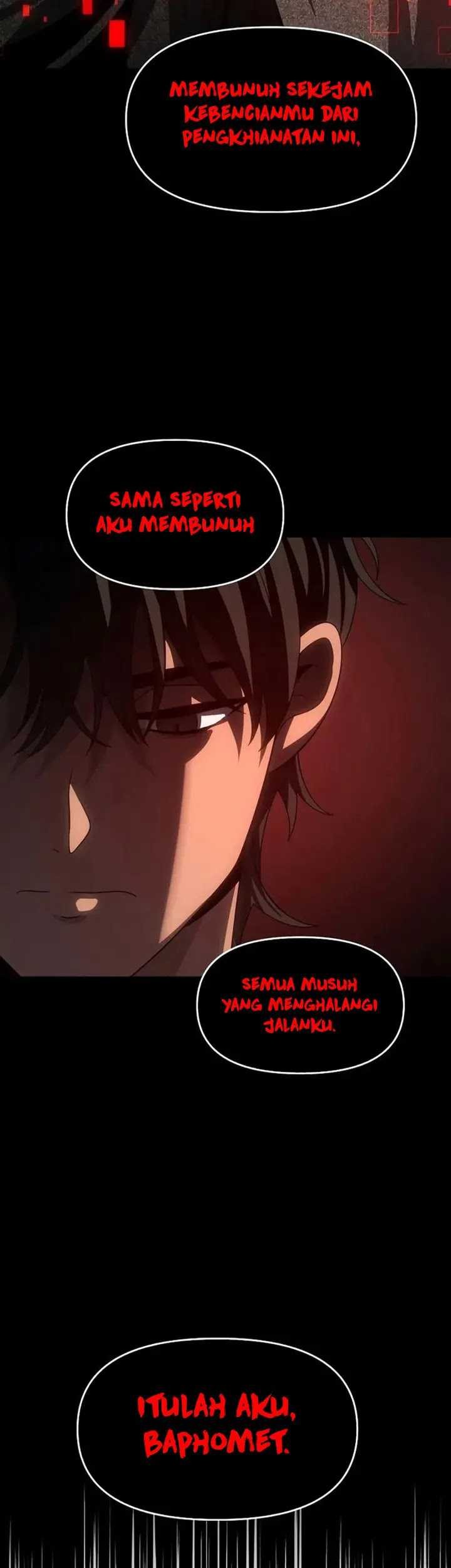 I Used To Be The Boss Chapter 91 Gambar 112
