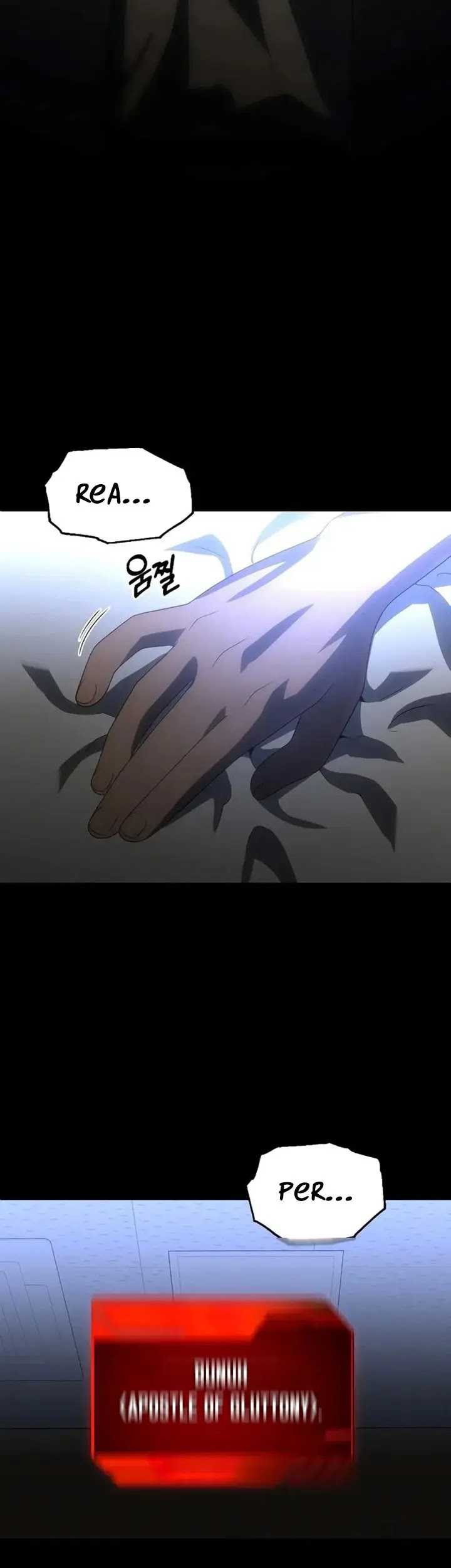 I Used To Be The Boss Chapter 91 Gambar 114