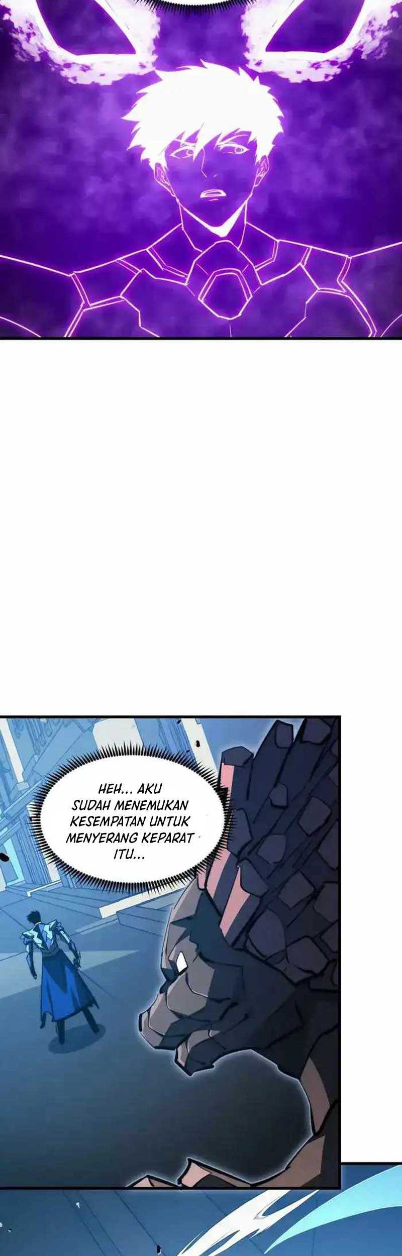 Rise From The Rubble Chapter 289 Gambar 30