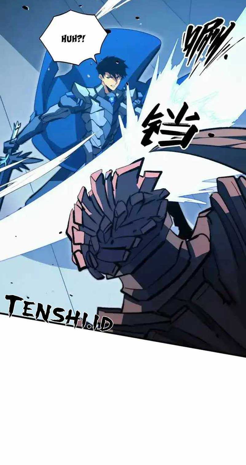 Rise From The Rubble Chapter 289 Gambar 31