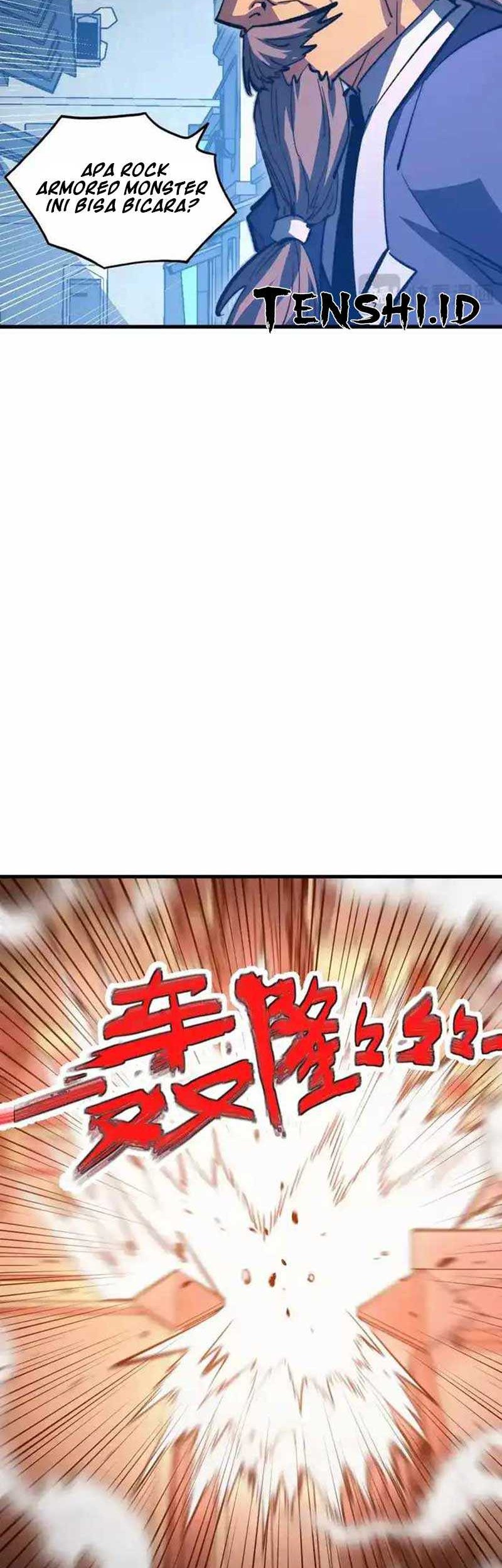 Rise From The Rubble Chapter 289 Gambar 33