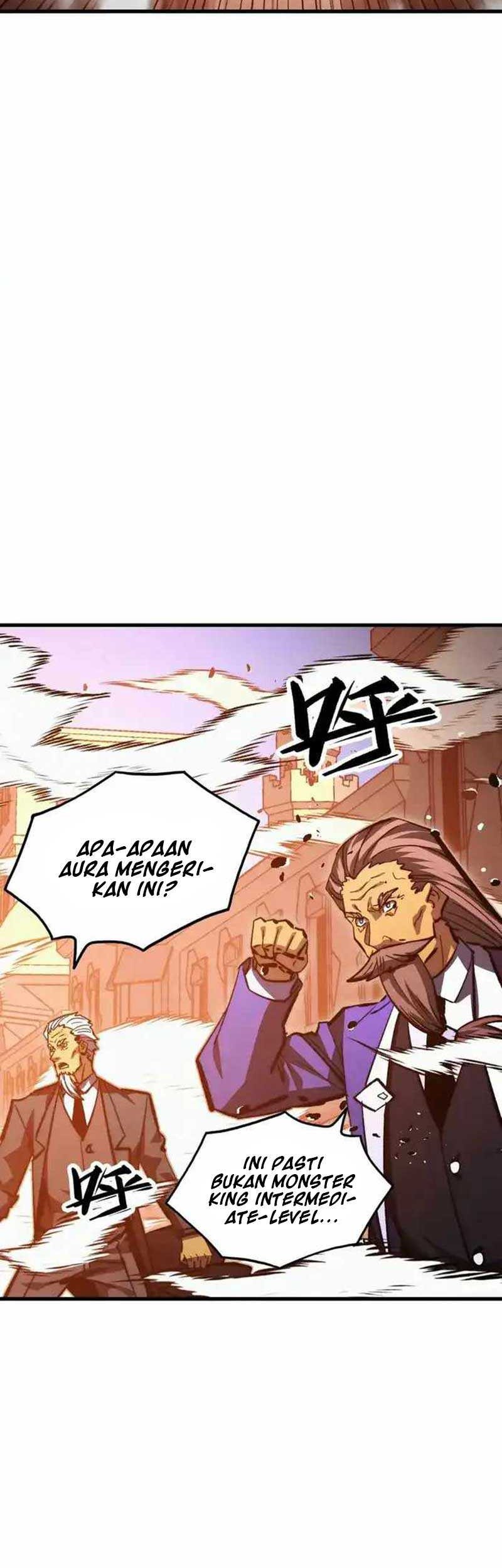 Rise From The Rubble Chapter 289 Gambar 34