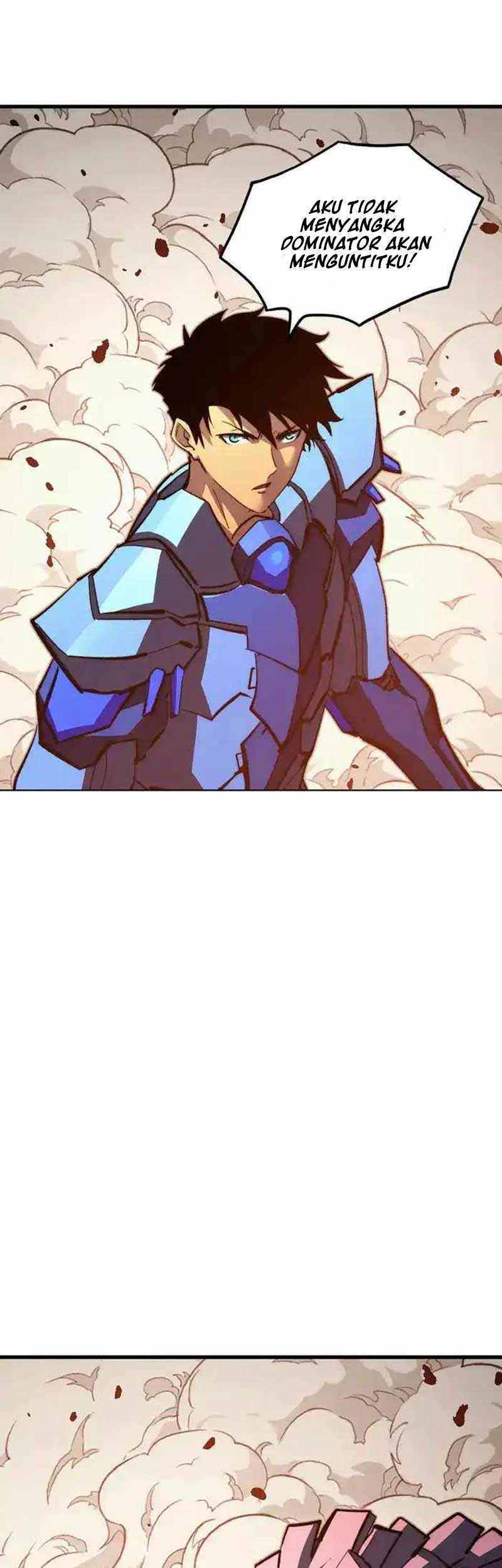 Rise From The Rubble Chapter 289 Gambar 36
