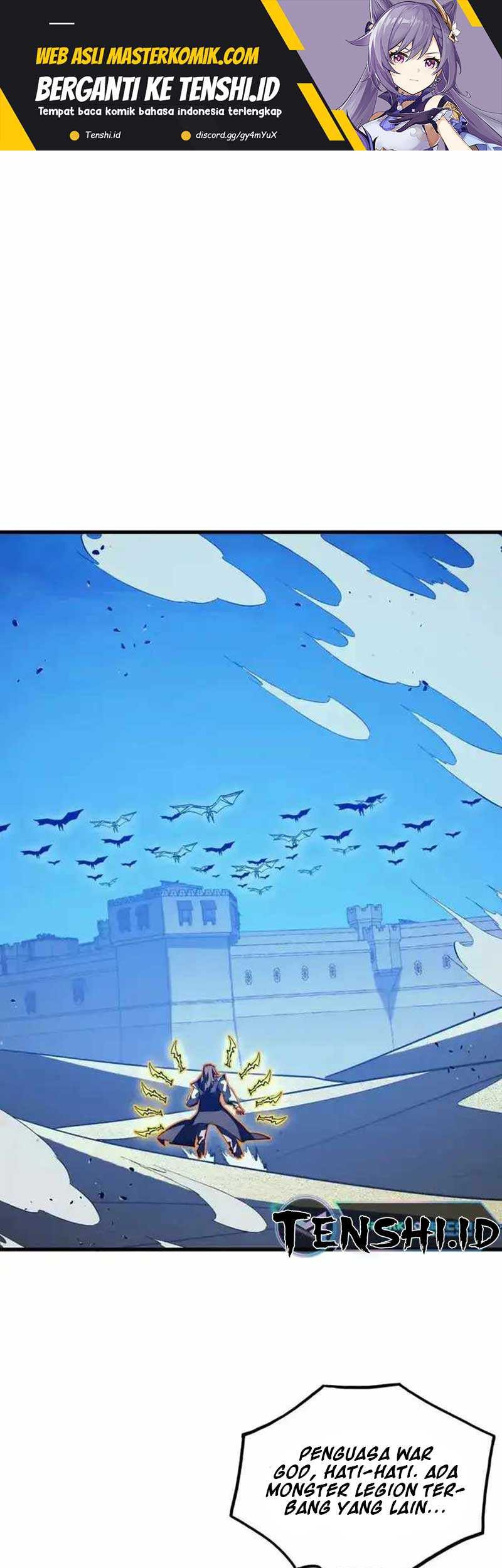 Baca Rise From The Rubble Chapter 289 Gambar 2
