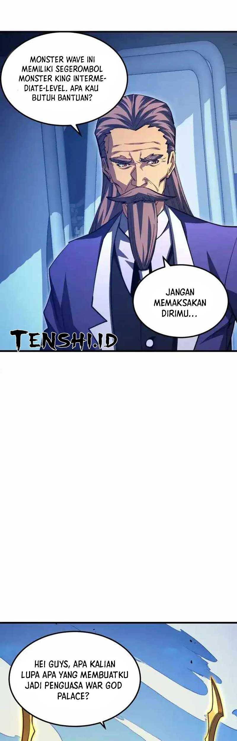 Rise From The Rubble Chapter 289 Gambar 4