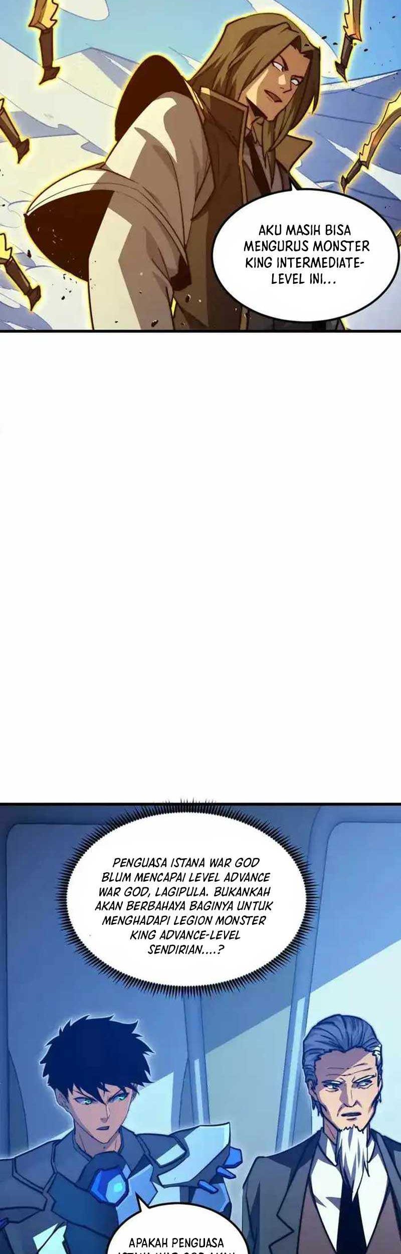 Rise From The Rubble Chapter 289 Gambar 5