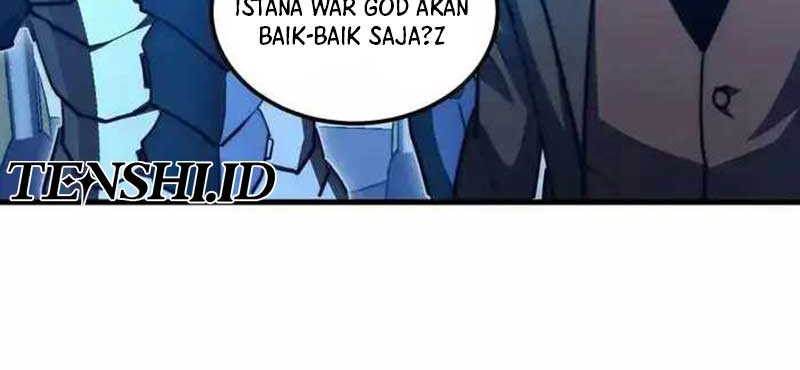 Rise From The Rubble Chapter 289 Gambar 6
