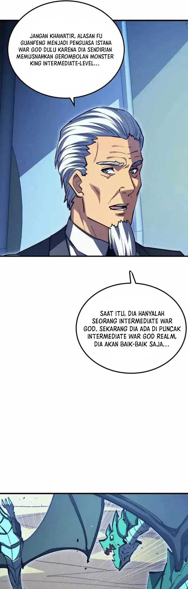 Rise From The Rubble Chapter 289 Gambar 7
